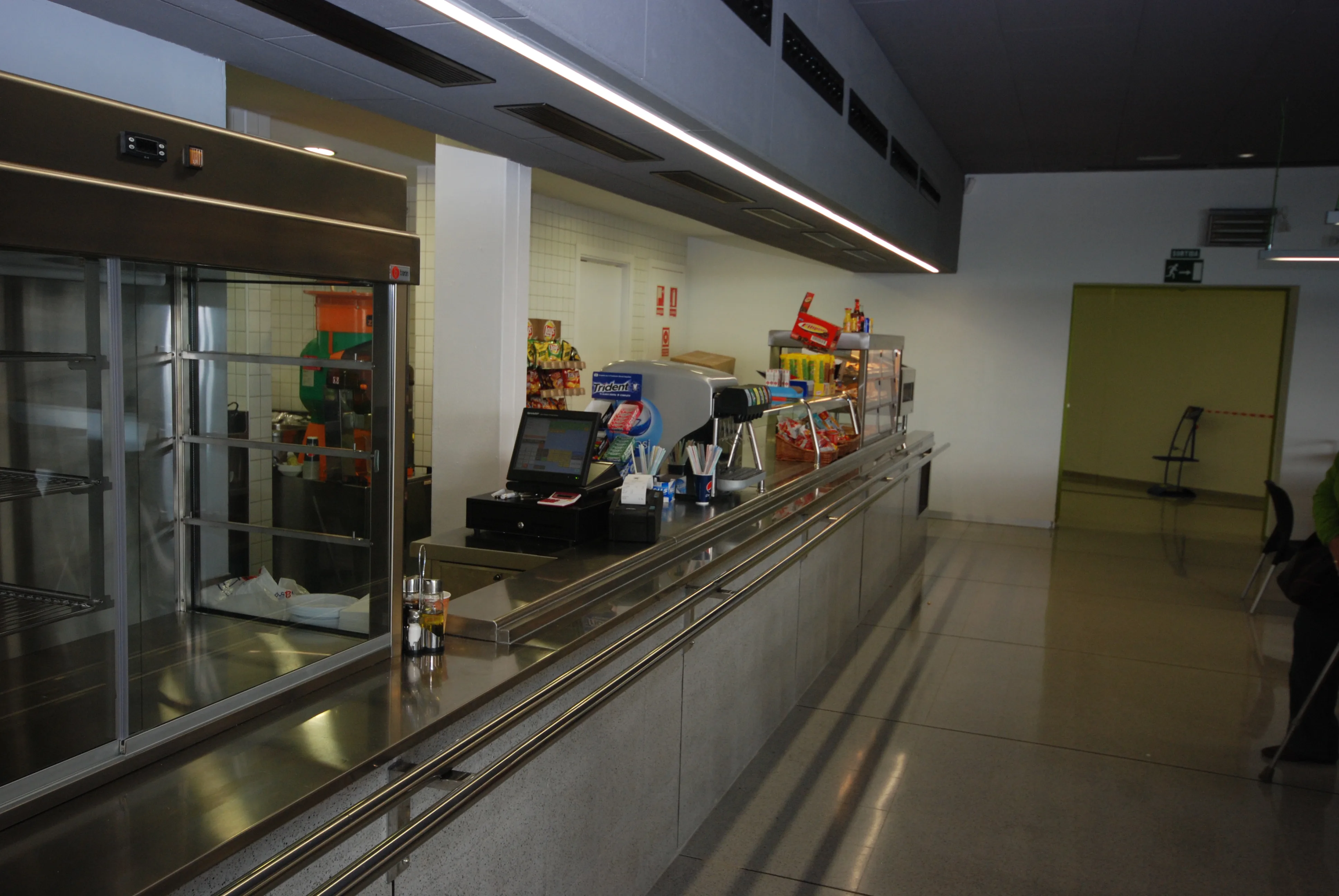 Hospital de Reus