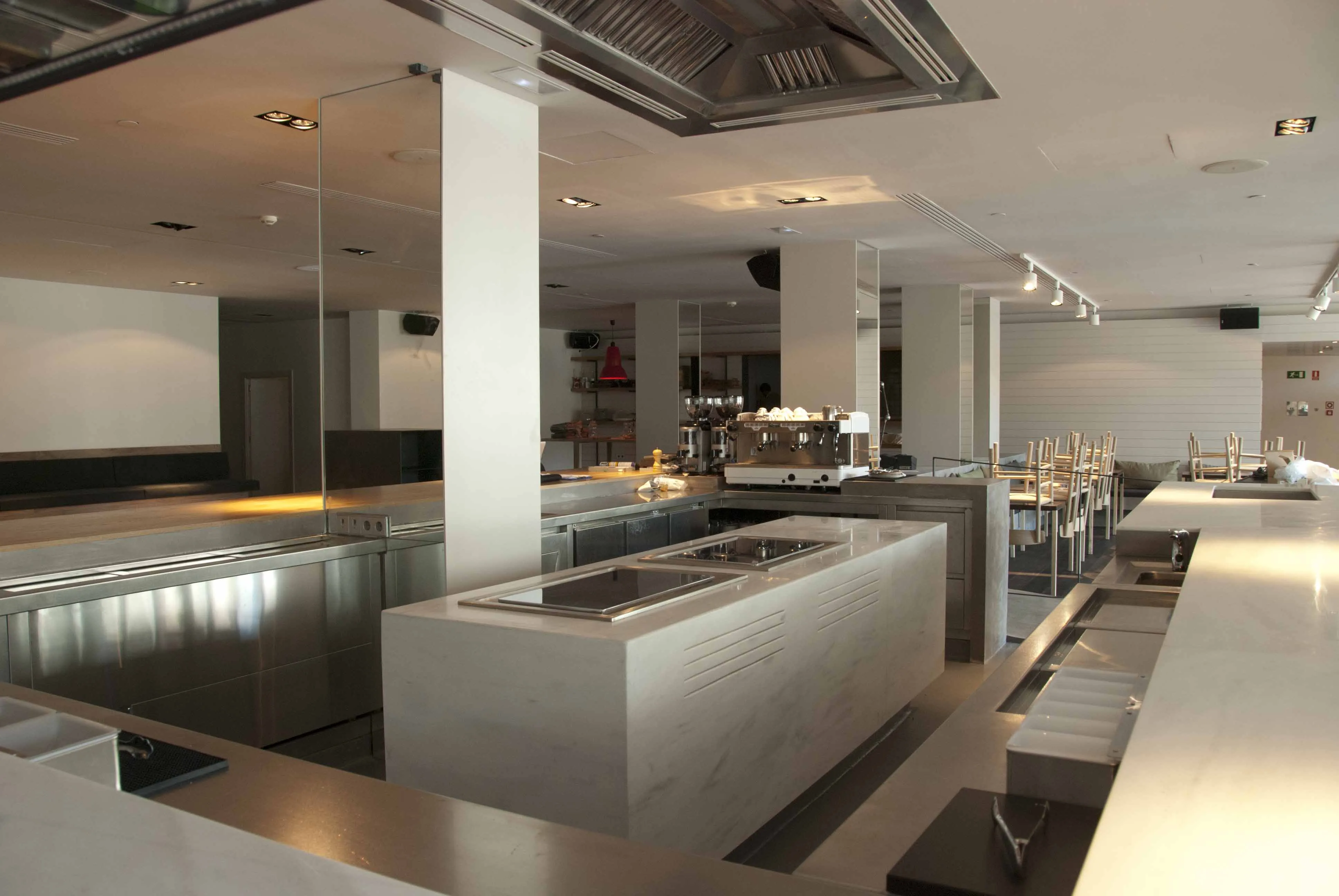 Hotel ME Madrid