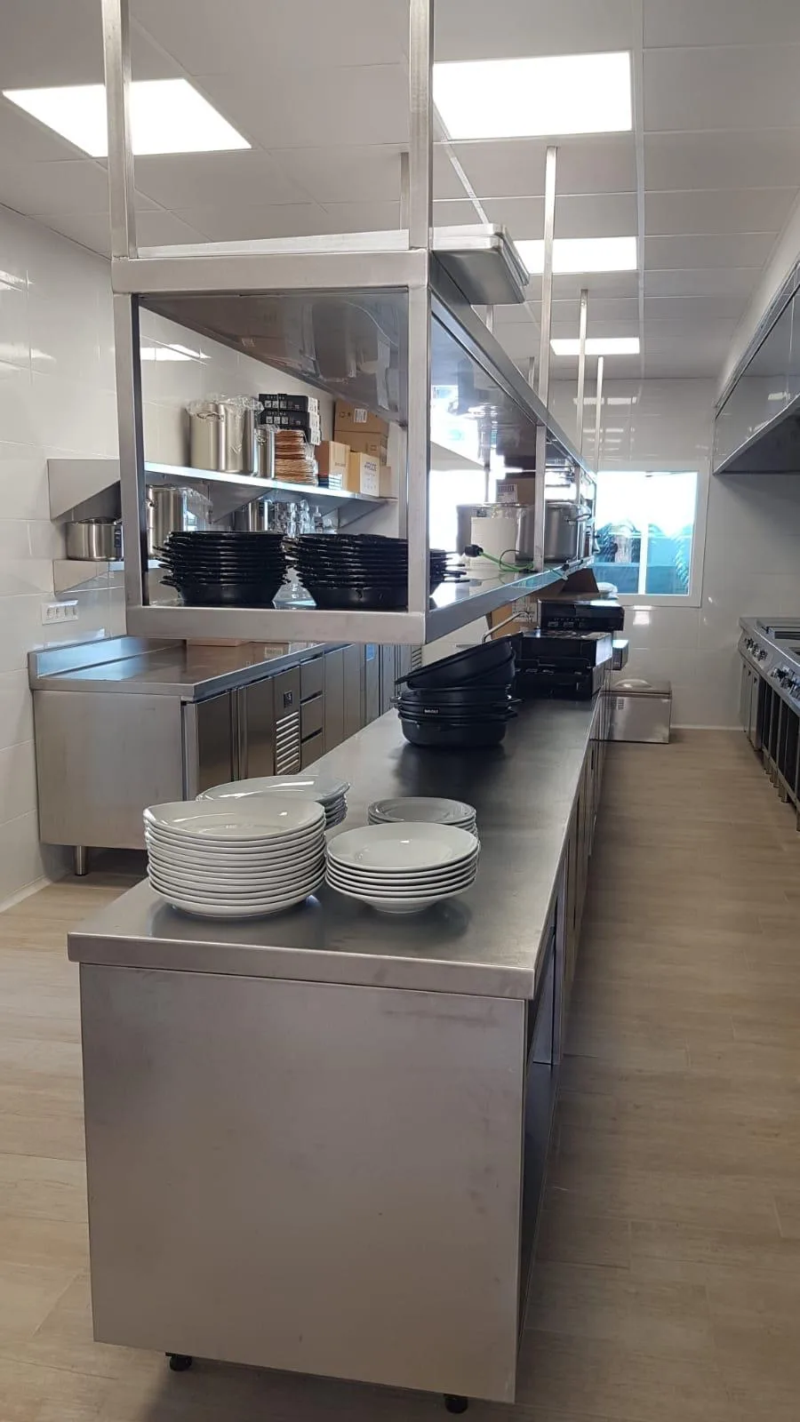 Restaurante La Mar Roda de Barà